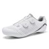 XT6070-1 Herren Fahrradschuhe Drehverschluss Mountain Lock Road Nicht atmungsaktiv Sport