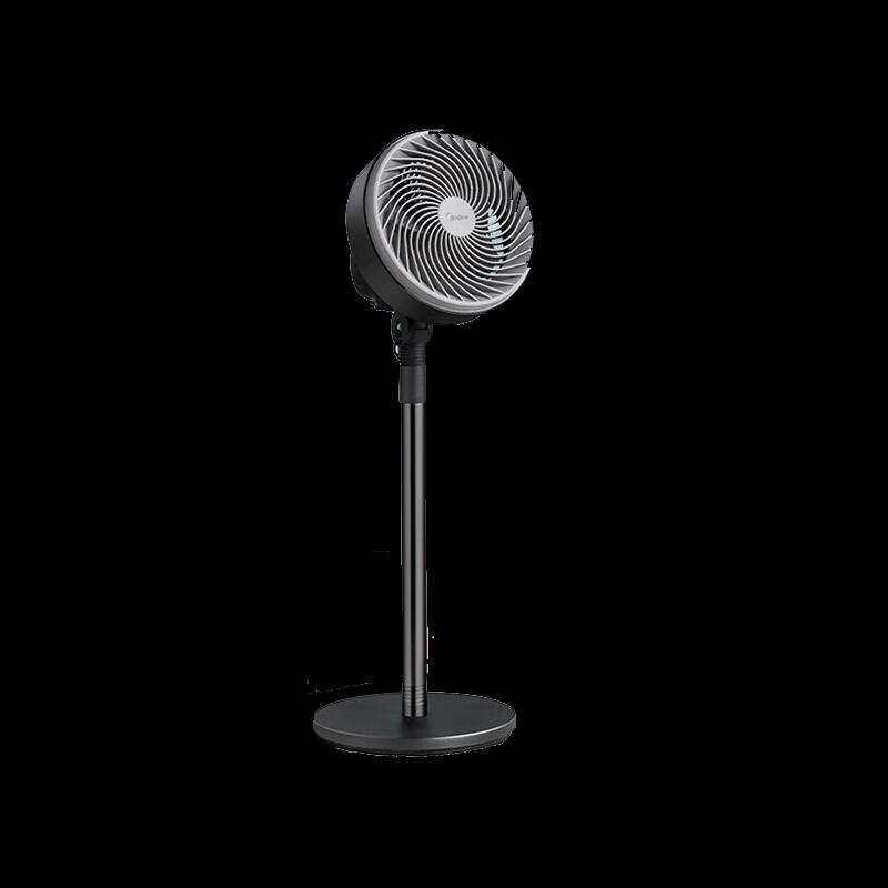 Midea GAH20AB Desk & Floor Circulation Fan