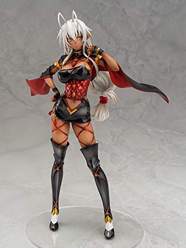 Wing Armored Demon Muramasa Atonement Edition Muramasa III 1/7 Scale ABS&PVC Painted Finished Figure