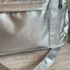Lightweight Travel Bag Women's Large Capacity Handbag Water-repellent Luggage Bag Shoulder Bag