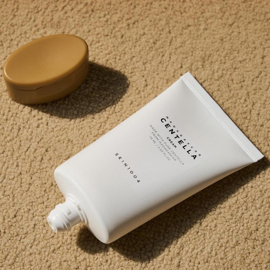 SKIN1004 Madagascar Centella Cream, 75ml