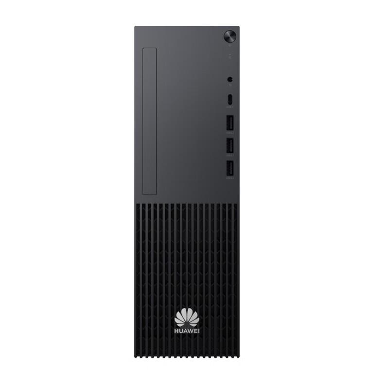 Huawei Qingyun W585y Desktop PC (CN version)