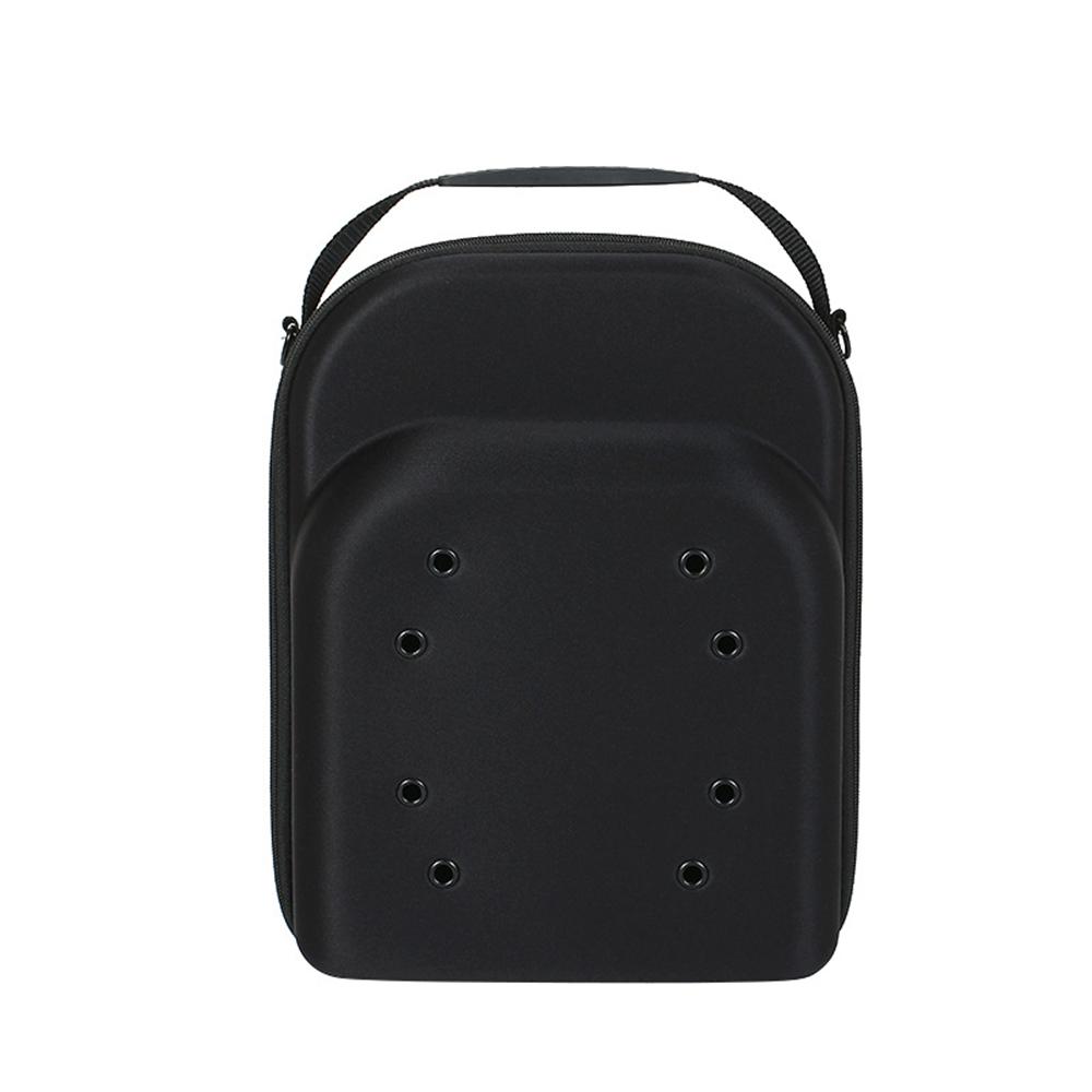 

New Hat Travel Case Hat Organizer Holder for 6 Caps Perfect for Travel Home Storage