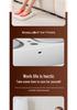 Automatic Electric Foot Massager: Home Kneading & Vibration Spa Machine