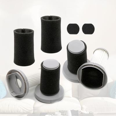 Filterelementschwamm für Deerma DX700 DX700S kabellose Staubsaugerteile 