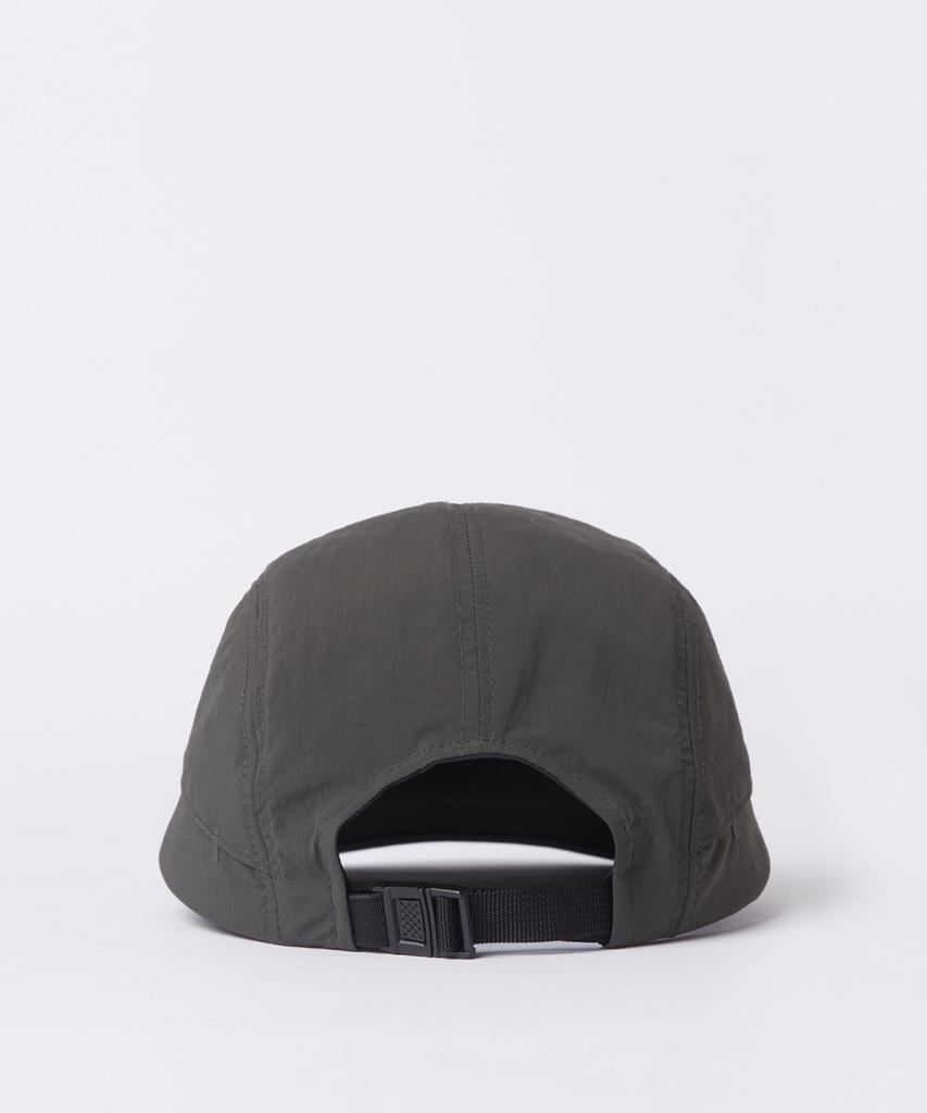 247Silijeu Noma Adaptive 5 Panel Cap Khaki