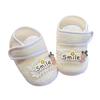 Baby Soft Sole Non-slip Pre-walking Shoes for 0-1 Year Olds - Spring & Autumn, 0-6 Months, Protects Feet, for Boys & Girls