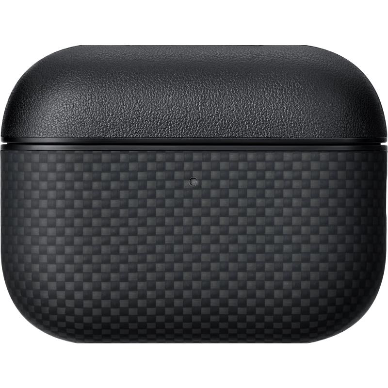 PITAKA MagSafe Aramid Fiber Case for AirPods Pro 3 AirPods Pro3