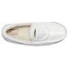 UGG X Telfar Loafer Crinkle White Men Sneakers 1155810-WHT