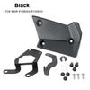 Motorcycle Exhaust Flap Cover For BMW R1250GS R1200GS 2013-2023 Side Frame Guard Panel R1250 R1200 LC GS ADV Adventure Fender