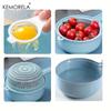 Vegetable Chopper Multifunctional Grater Cutter Kitchen Accessories Manual Fruit Slicer Potatos Shredders Cheese Onions Slicers