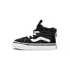 (TD) SK8-HI 'Black' Men's VN000XG5Y28