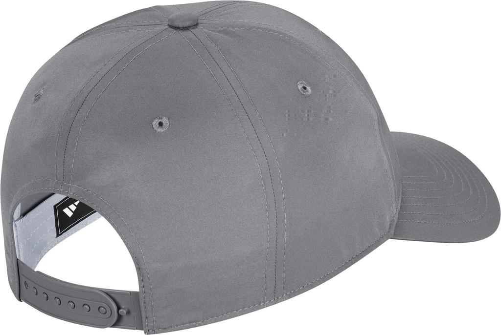 adidas Golf Cap Performance Cap Grey Three