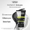 L'Oréal Men Expert Oil Control Charcoal Cleanser