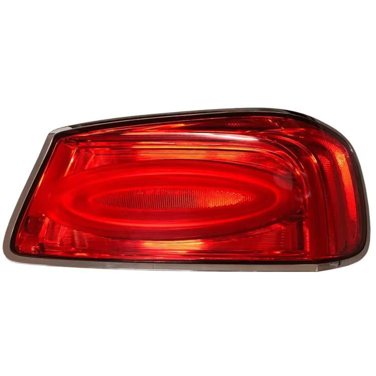 Compatible Front Bumper for Continental GT (2012-2016) - Model 3W3807217T