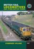 Kniha British Rail Locomotives and Other Motive Power : Combined Volume 1967