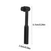 Anti-static Turntable Cartridge Stylus Brush Player Cleaning Record Care Phonograph Needle Brush Phono Needle Cleaner