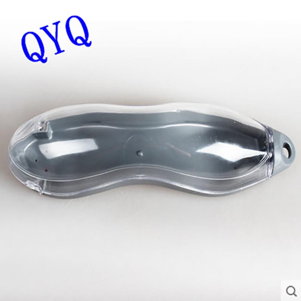 Swimming glasses packaging box