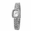 18K Gold PVD Ladies' Watch Wristwatch Bracelet Elegant Japan Movement Watch Polished Fashion Jewelry Quartz Watch Daily Wear