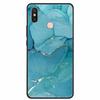 For Xiaomi Mi Max3 Case Mix 2S Mix3 Marble Soft TPU Silicone Shockproof Phone Covers For Xiaomi Mi Mix 3 Case Mix2S Coque Fundas