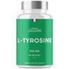 L-Tyrosin - Dopamin Antioxidans Haut
