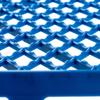 KADAX Paint Grid For Roller 39x28 Cm Blue 6pcs