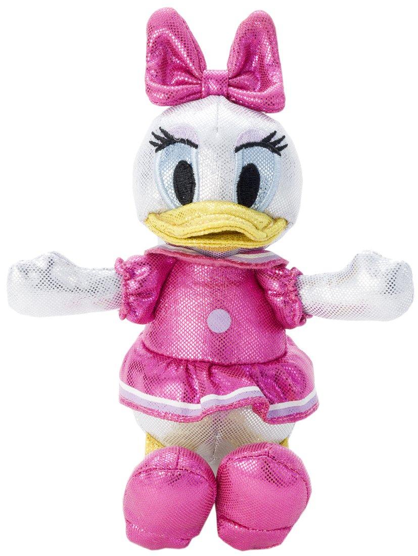 

Значок Disney Plush Jewel Daisy