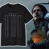 Kojima Death Stranding Logo Unisex Tee S-5XL
