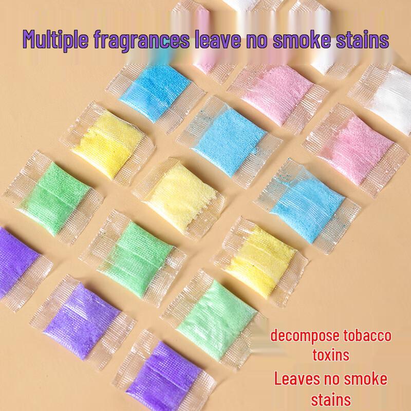 Disposable Cigarette Extinguishing Sand