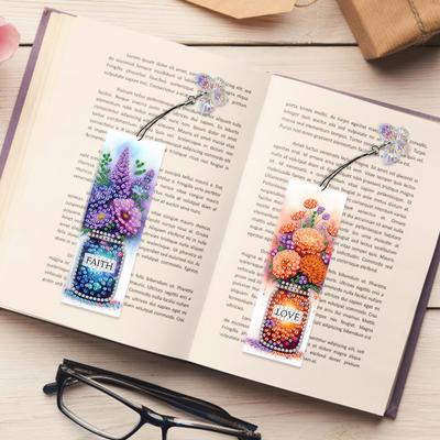 Hobbies e criatividade – Pintura com strass