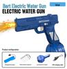 Electric Water Gun MP45: Self-Priming, Rechargeable, Large Capacity Outdoor Toy for Boys and Girls