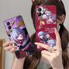 HSR Topaz Matte TPU Mobile Phone Case for VIVO V60 V50 V40 V30 V29 V27 V25 V23 Pro Lite 5G Colorful Printing Cover