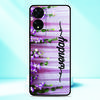 Customizable Name Phone Case For TCL 605 505 503 502 501 408 406 405 403 303 305 306 30 50 10 SE K23 K24 Custom Photo Back Cover