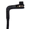 Car Brake Pad Sensor, 34356764298 Front Brake Pad Wr Sensor for 5 6 Series E60 E61 E63 E64