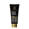 Khadi Natural Activated Bamboo Charcoal Face Scrub | Powered Botanics Herbal Face Scrub for Deep Skin Cleansing | Helps Remove Dirt, Oil & Dead Ski