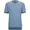 Mens Tantino Knitted T-Shirt