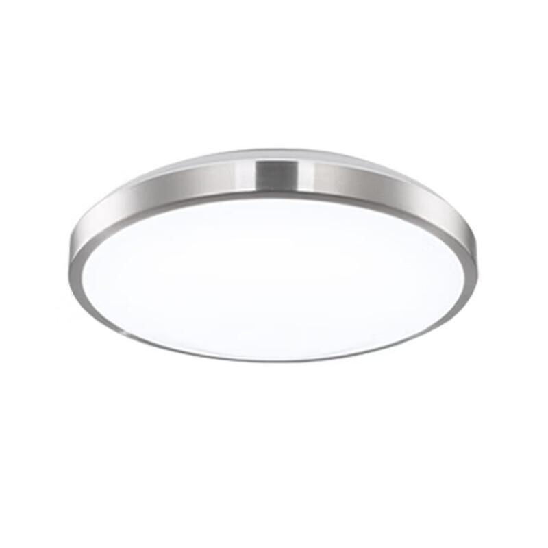 Modern Round LED Ceiling Light