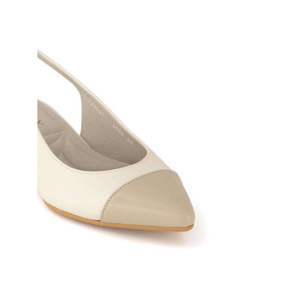 Tandy Women S Slingback  La 446 