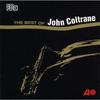 CD JOHN COLTRANE Best Of AMCY6061 Atlantic 1999 Japan ObiJazz Gebraucht