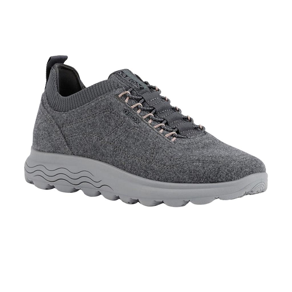 Geox Womens/Ladies Spherica Trainers