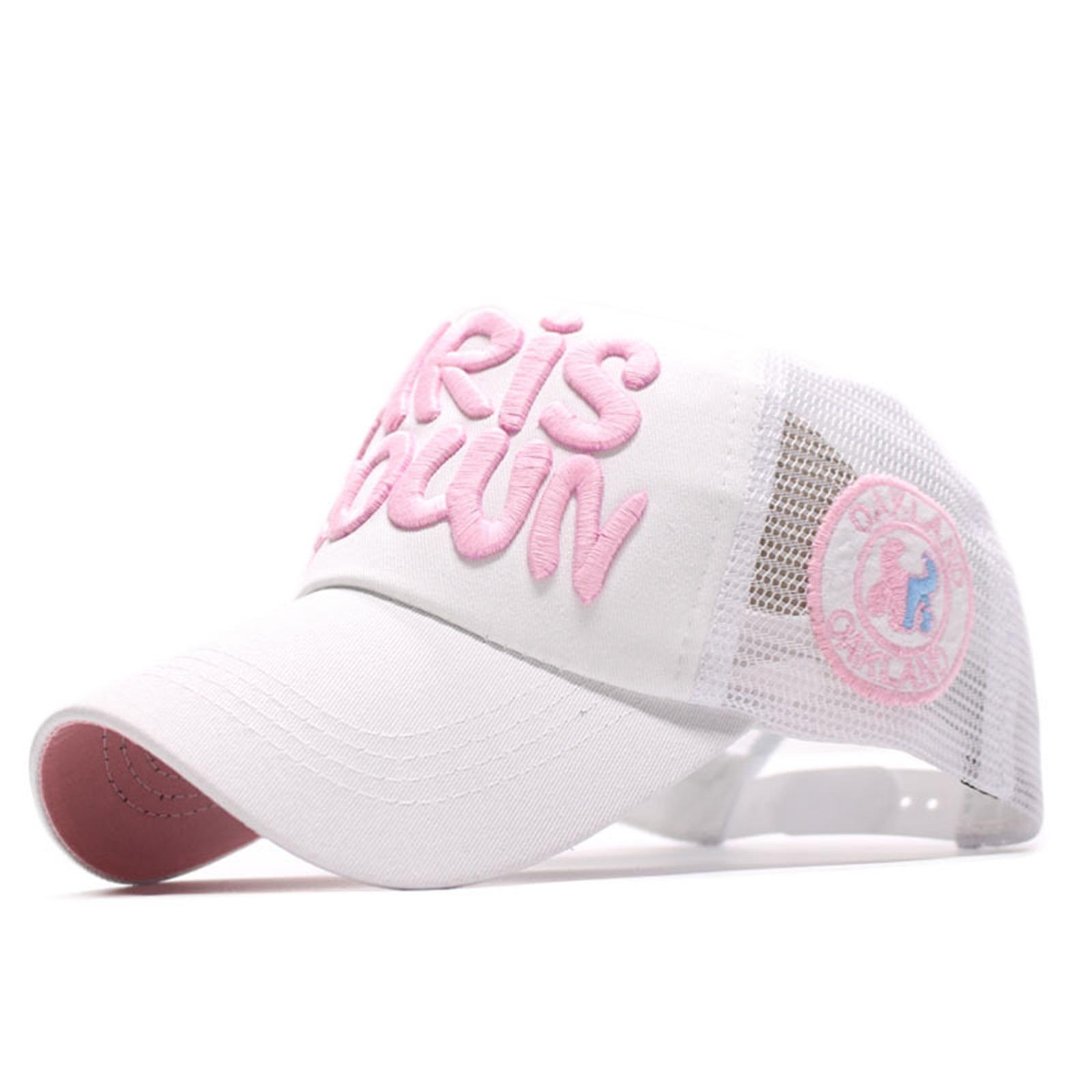 

Leisure Sun Hat, Cool Hat, Hat, Mesh Hat, Breathable Sun Shading Baseball Cap One Size