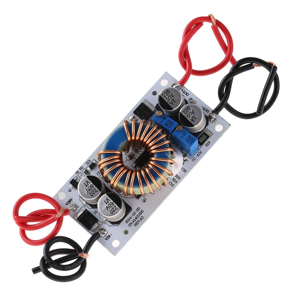 250W - Constant Voltage Current Step Up Power Supply Module LED Driver