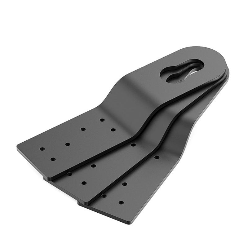 

3Pcs Roofing Anchors Hitches Clip Roof Safety Anchors Heavy Duty Roof Anchors Buckle Connects To Wood Surfaces Enduring 1