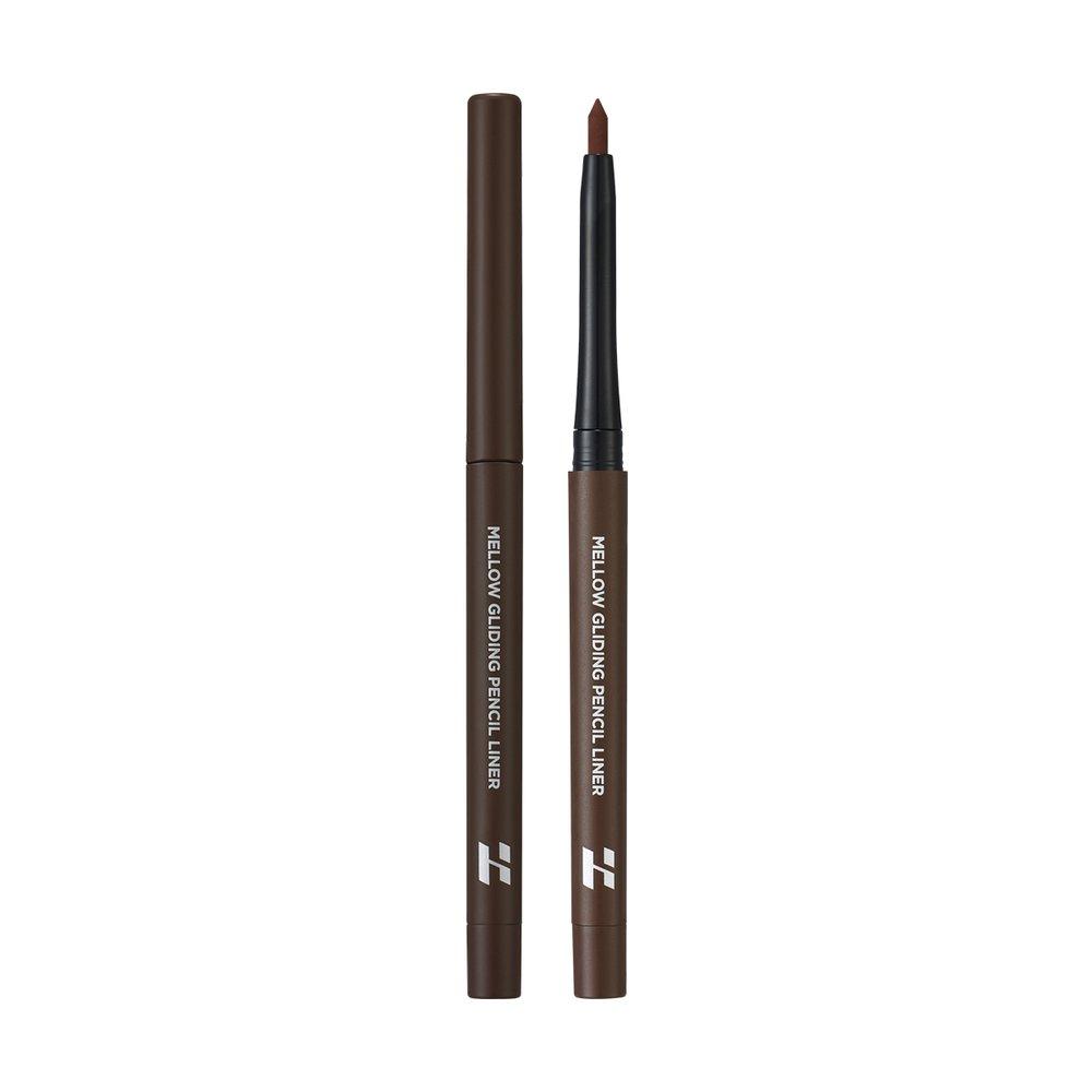 

[Holika Holika] Mellow Gliding Pencil Liner 01 Gray