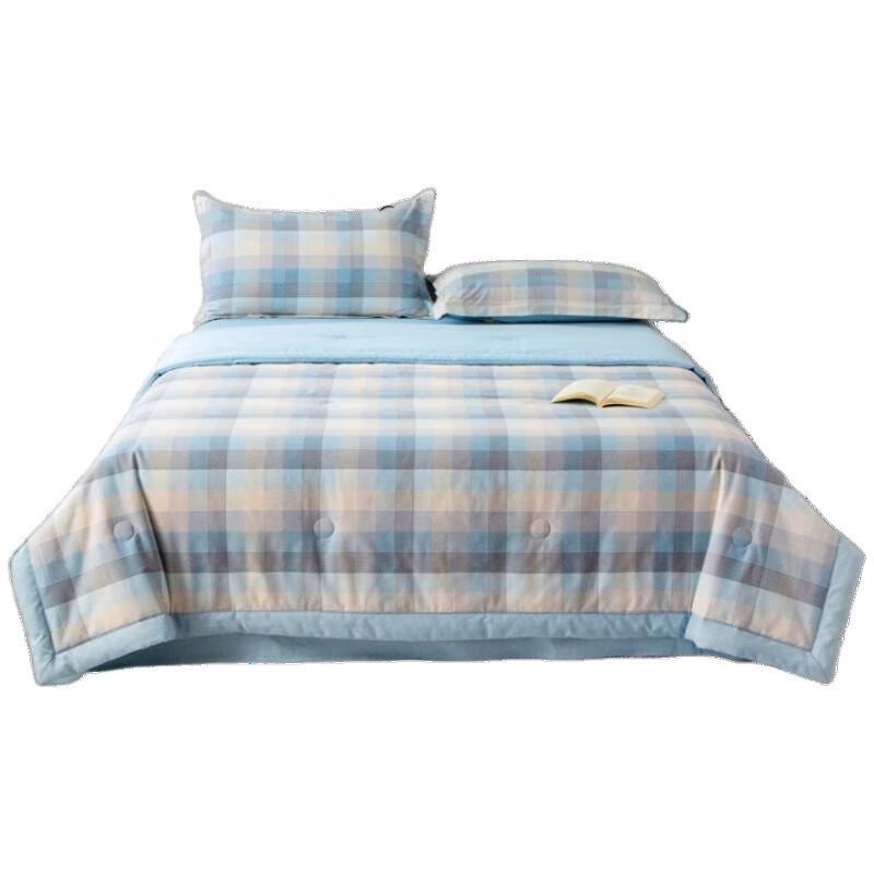 

Muji A-Class All-Cotton Antibacterial Soft Summer Quilt