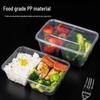 Disposable Food Container