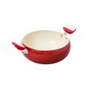 MeiLing Ceramic Non-stick Soup Pot