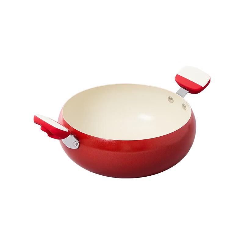 MeiLing Ceramic Non-stick Soup Pot