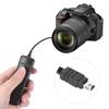 MCDC2 Shutter Release Remote Control for Nikon D7100 D5000 D5100 D5200 D5300 D5500 D5600