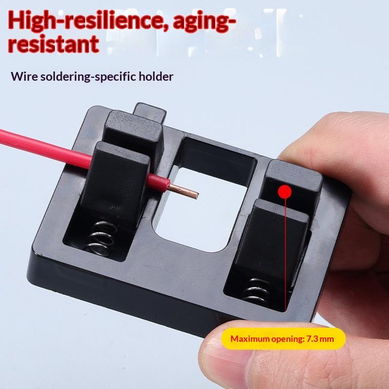 Professional Adjustable Suction Braet Welding Table Clamp Spring Soldering Fixture Welding Locator For Welding Work Use